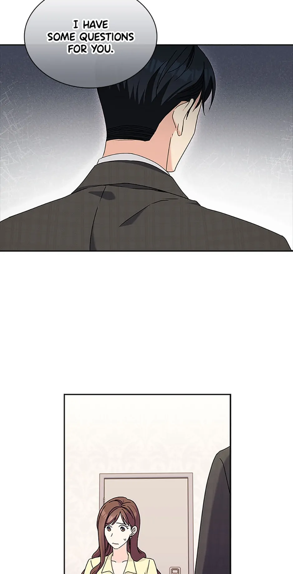 The Lost Stiletto Affair Chapter 7 page 31