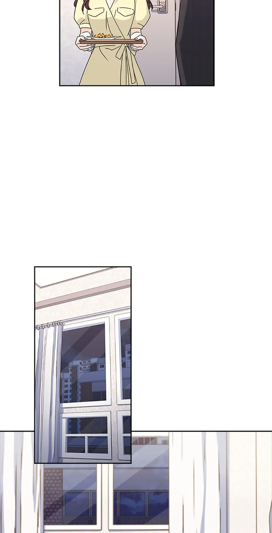 The Lost Stiletto Affair Chapter 7 page 32