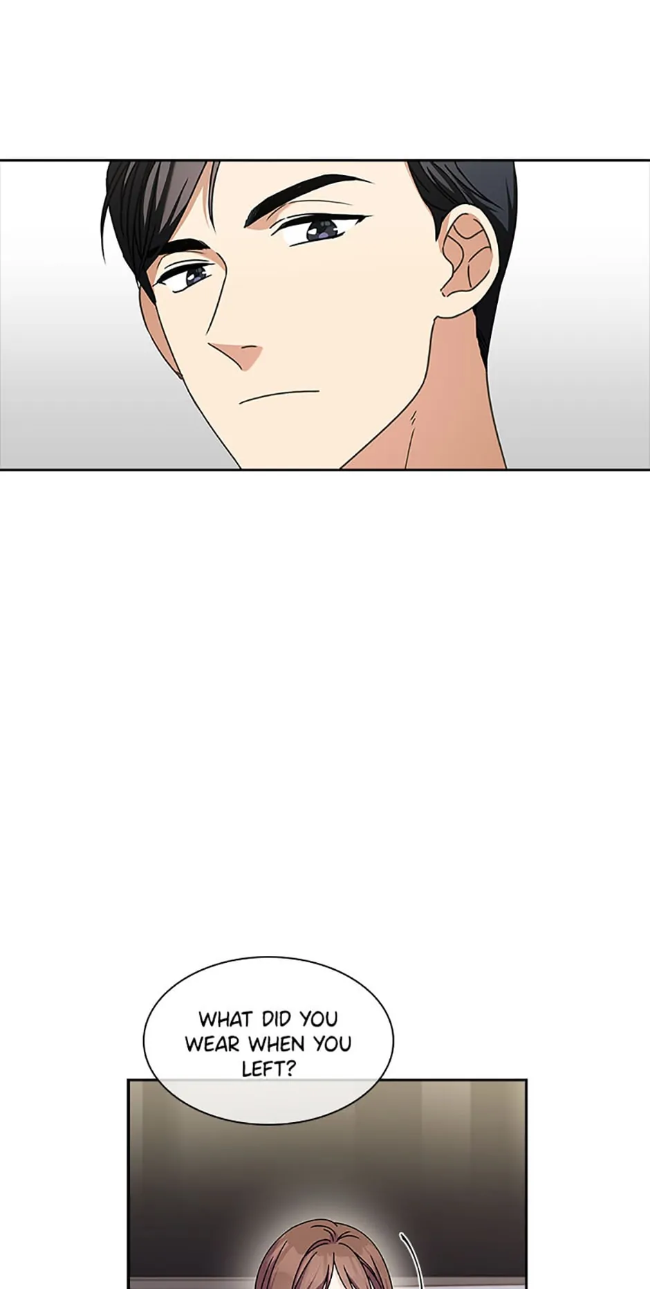 The Lost Stiletto Affair Chapter 7 page 36