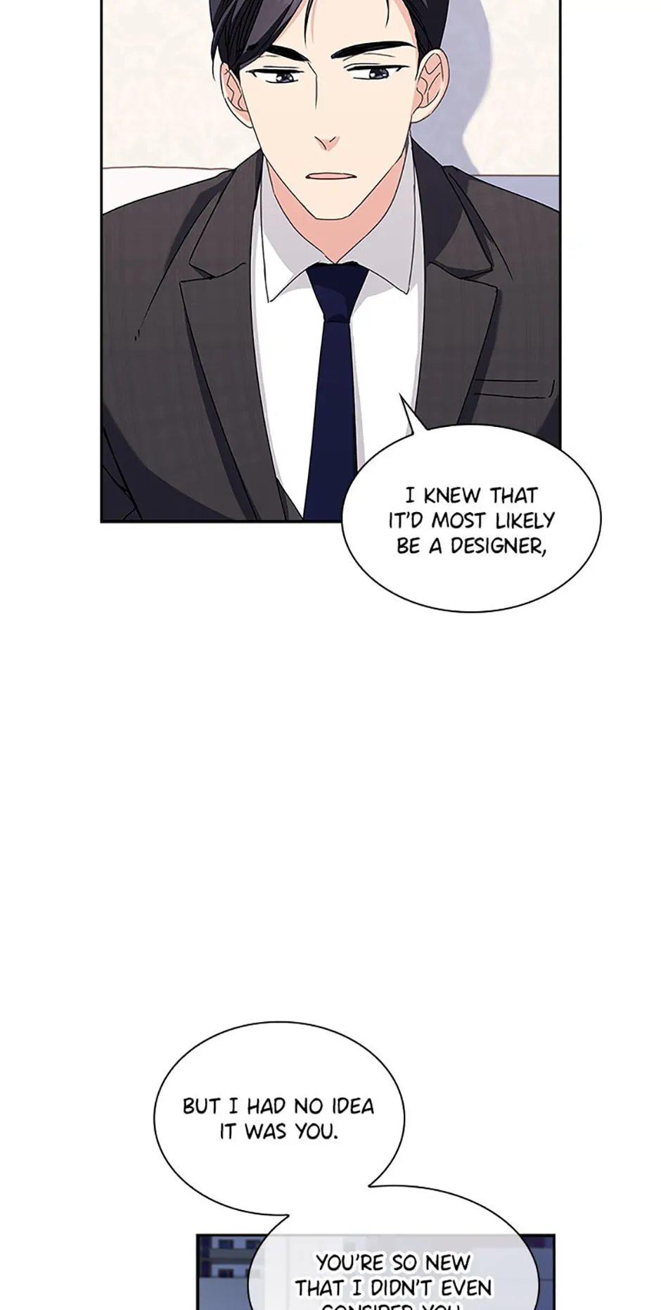 The Lost Stiletto Affair Chapter 7 page 41