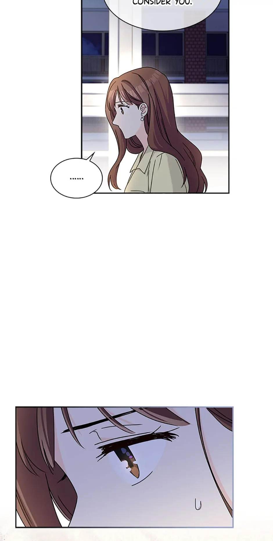 The Lost Stiletto Affair Chapter 7 page 42