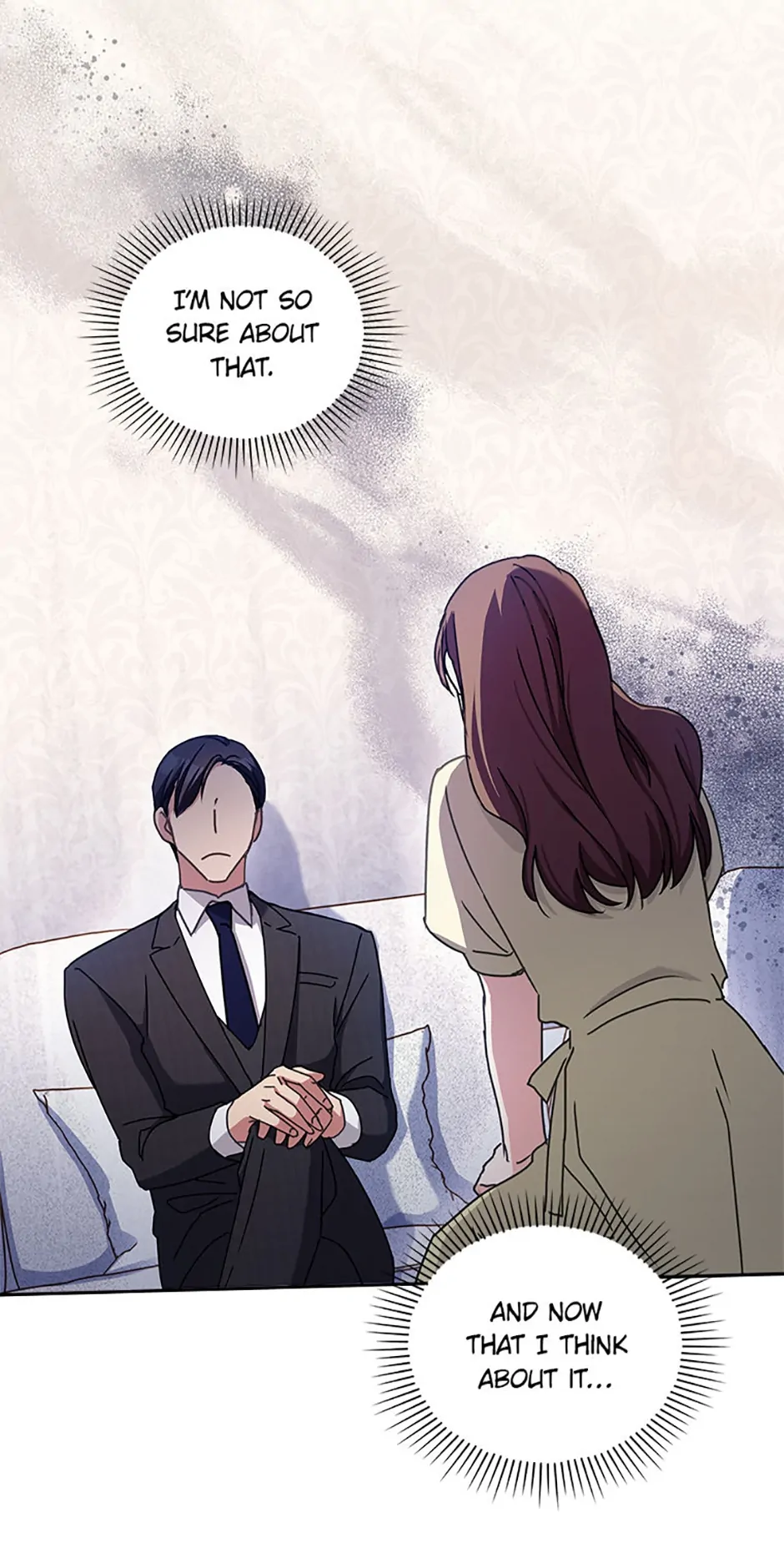 The Lost Stiletto Affair Chapter 7 page 43