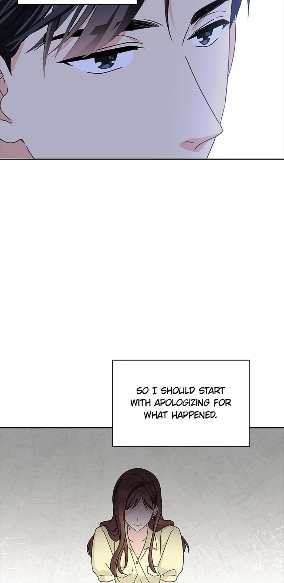 The Lost Stiletto Affair Chapter 7 page 48