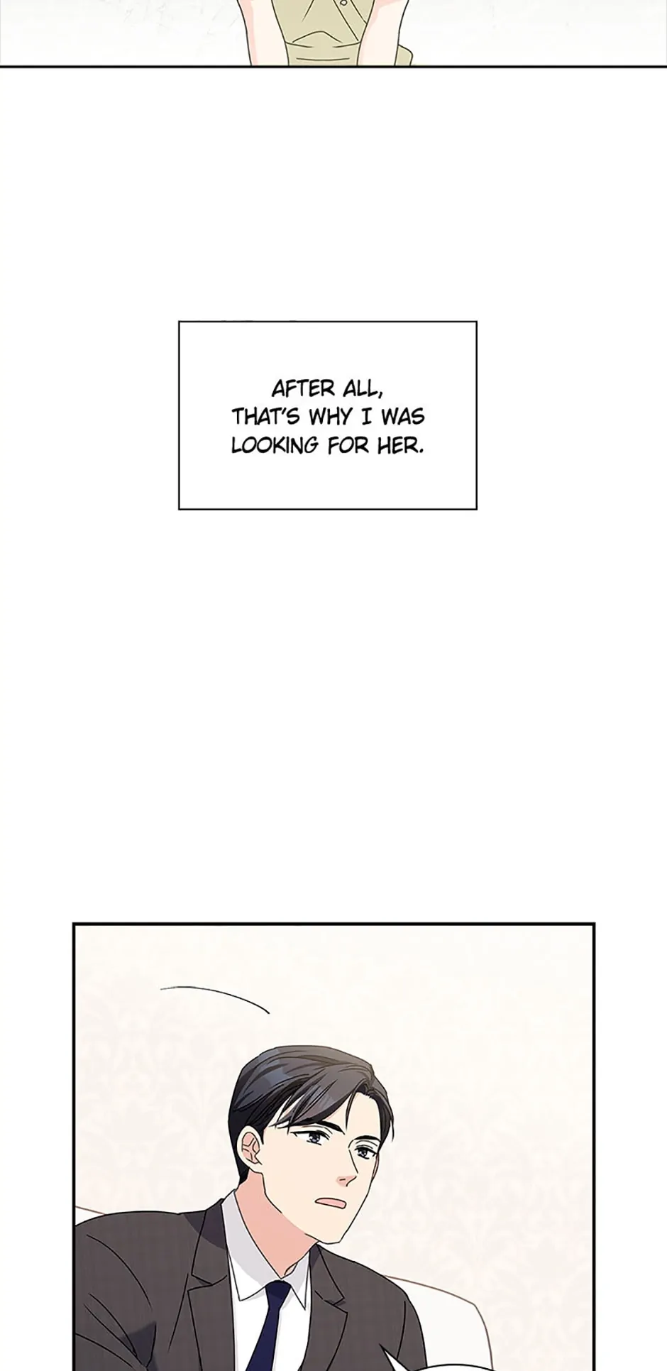 The Lost Stiletto Affair Chapter 7 page 49