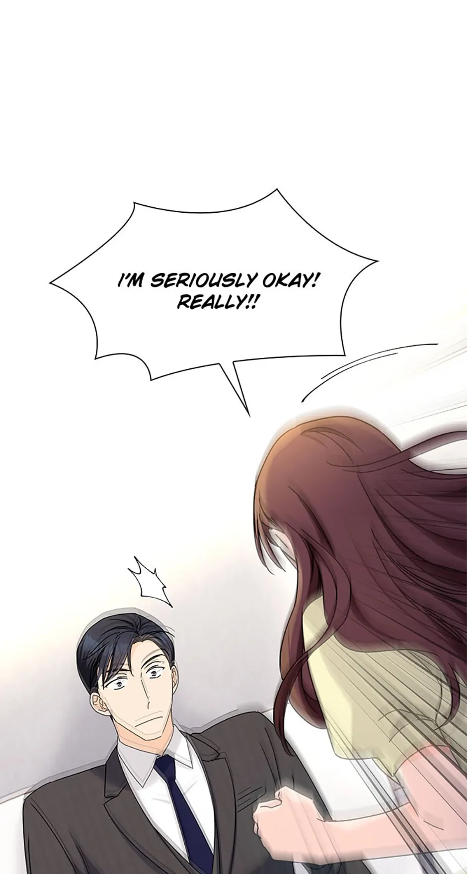 The Lost Stiletto Affair Chapter 7 page 53