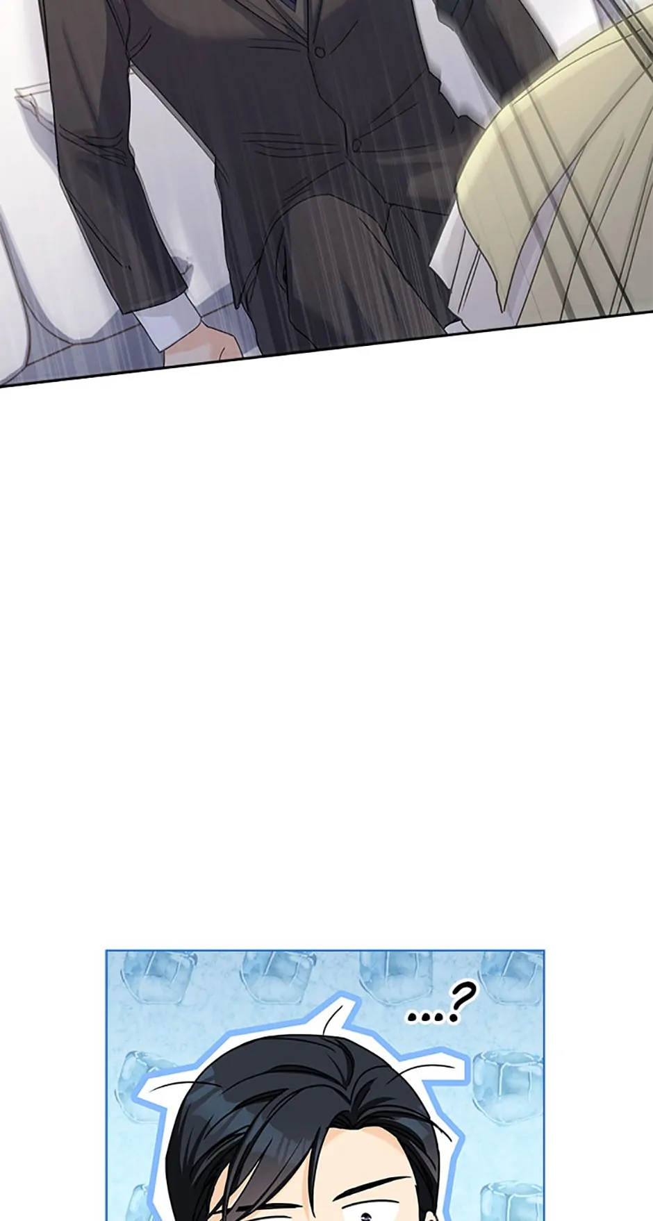 The Lost Stiletto Affair Chapter 7 page 54