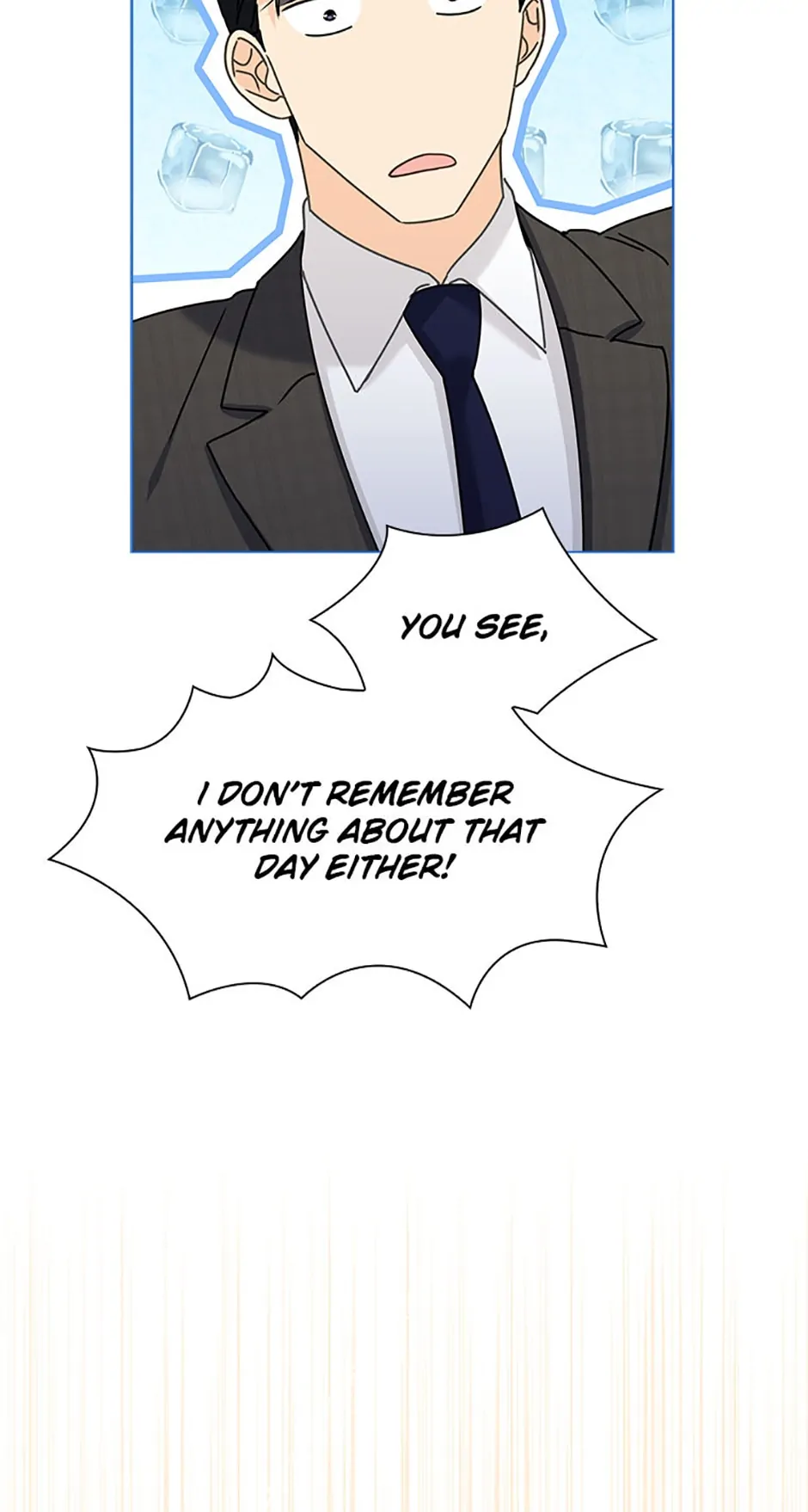 The Lost Stiletto Affair Chapter 7 page 55