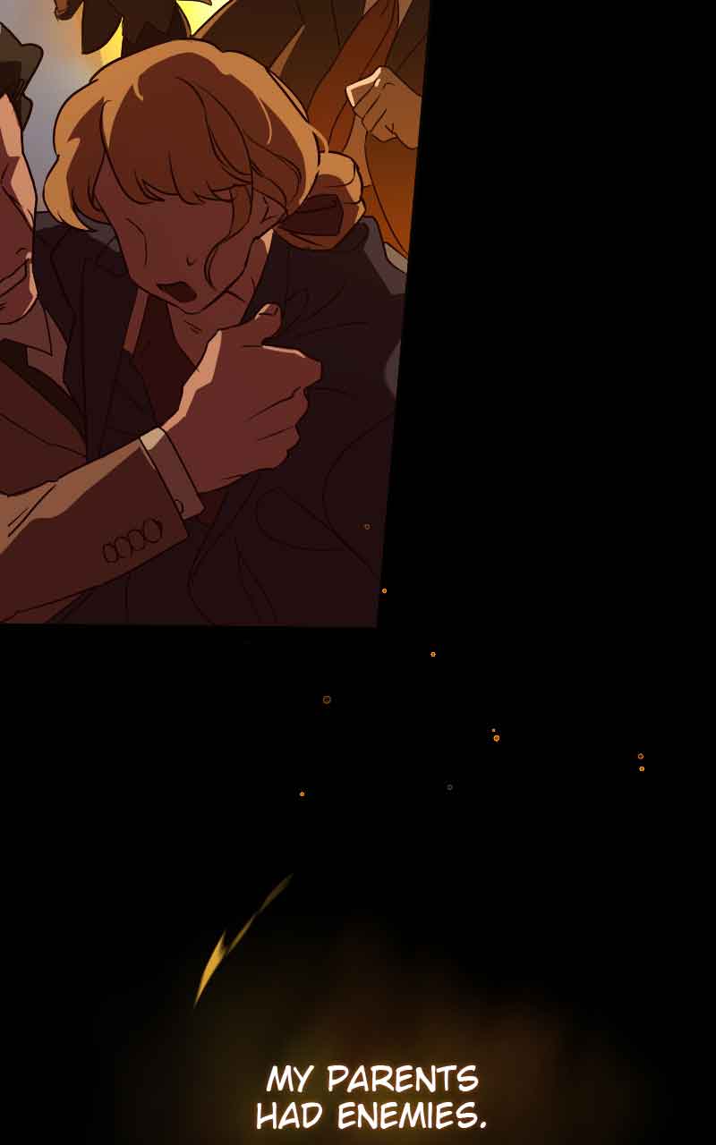 The Mafia Nanny Chapter 1 page 10