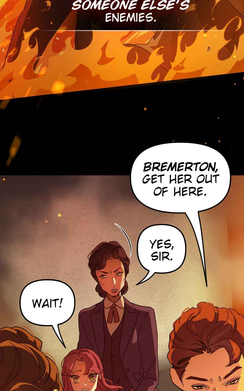 The Mafia Nanny Chapter 1 page 13