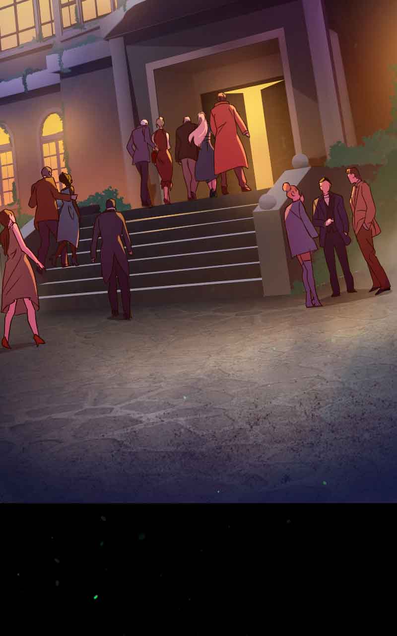 The Mafia Nanny Chapter 1 page 1