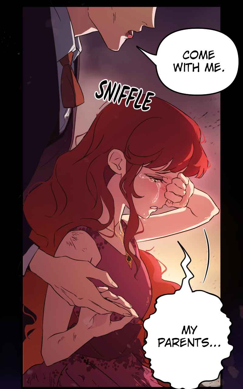 The Mafia Nanny Chapter 1 page 19