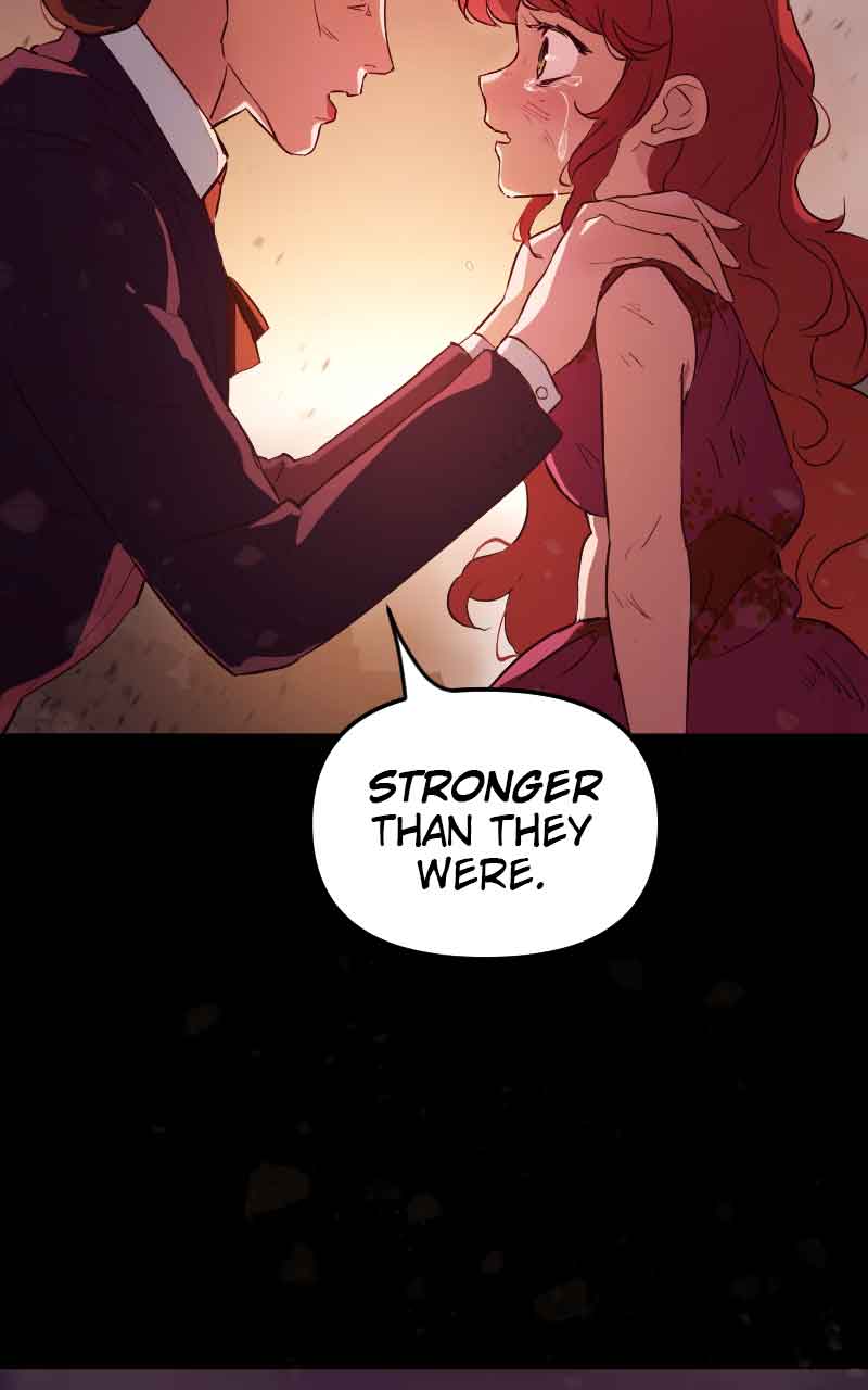 The Mafia Nanny Chapter 1 page 21