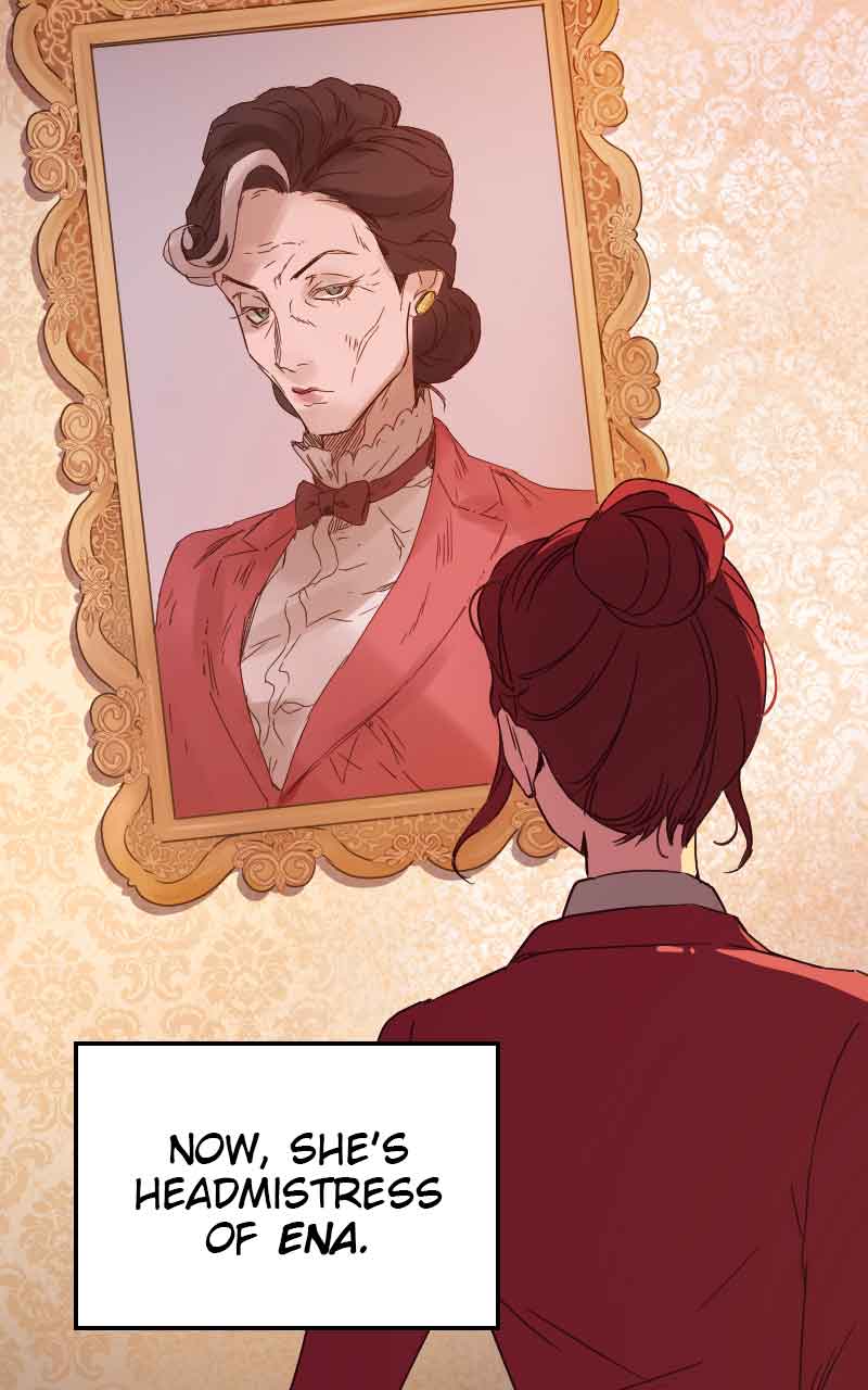 The Mafia Nanny Chapter 1 page 31
