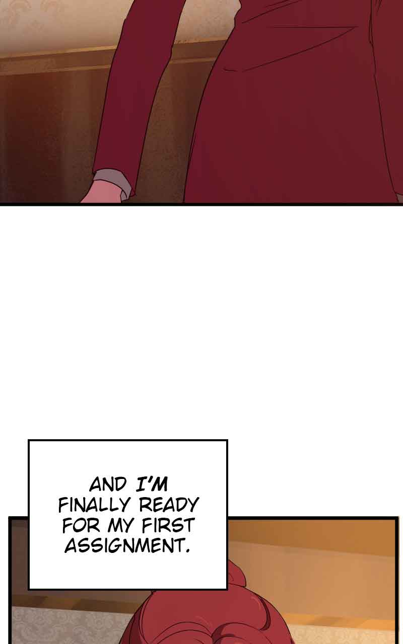 The Mafia Nanny Chapter 1 page 32