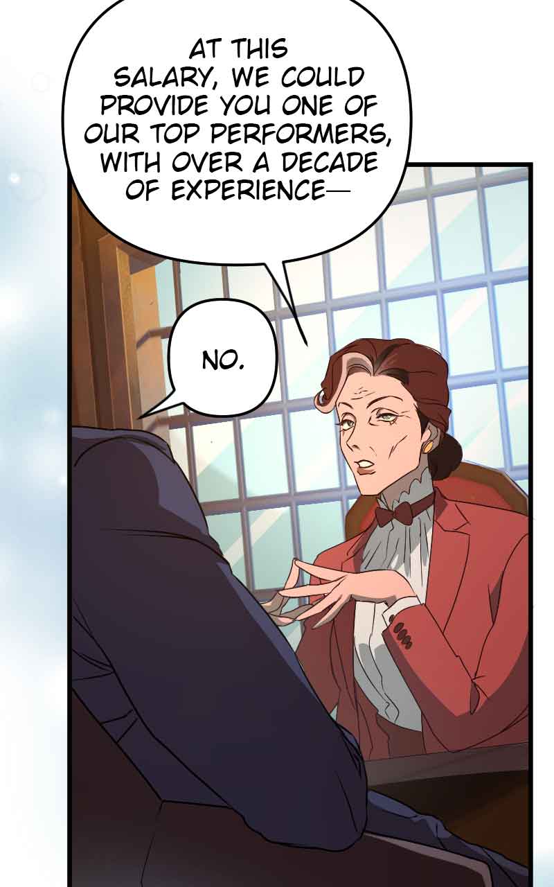 The Mafia Nanny Chapter 1 page 36