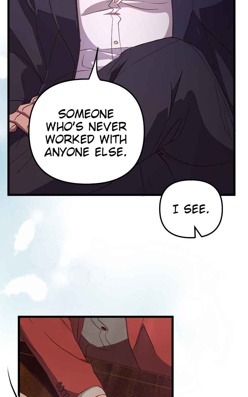 The Mafia Nanny Chapter 1 page 38