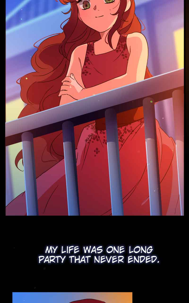 The Mafia Nanny Chapter 1 page 3