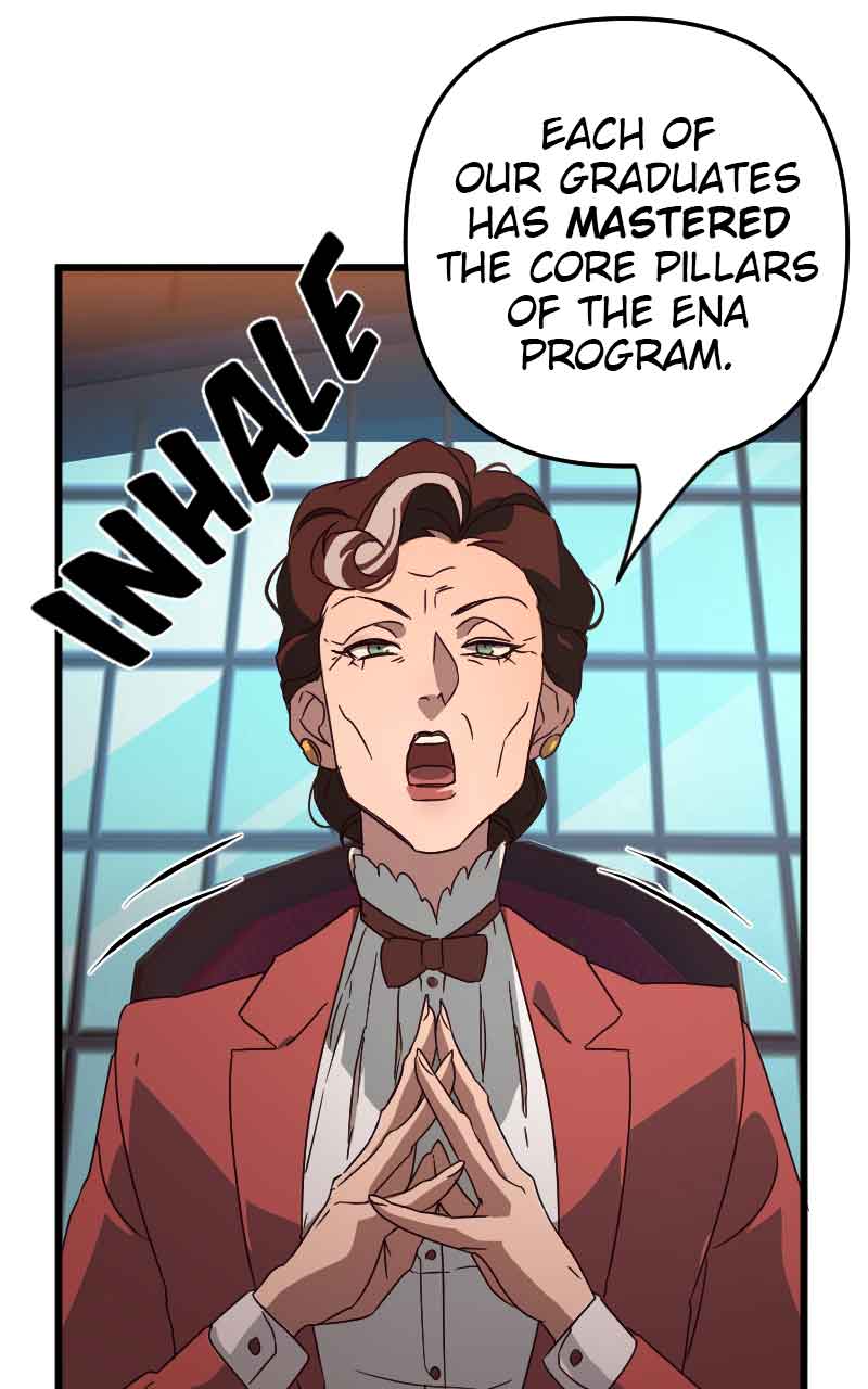 The Mafia Nanny Chapter 1 page 41
