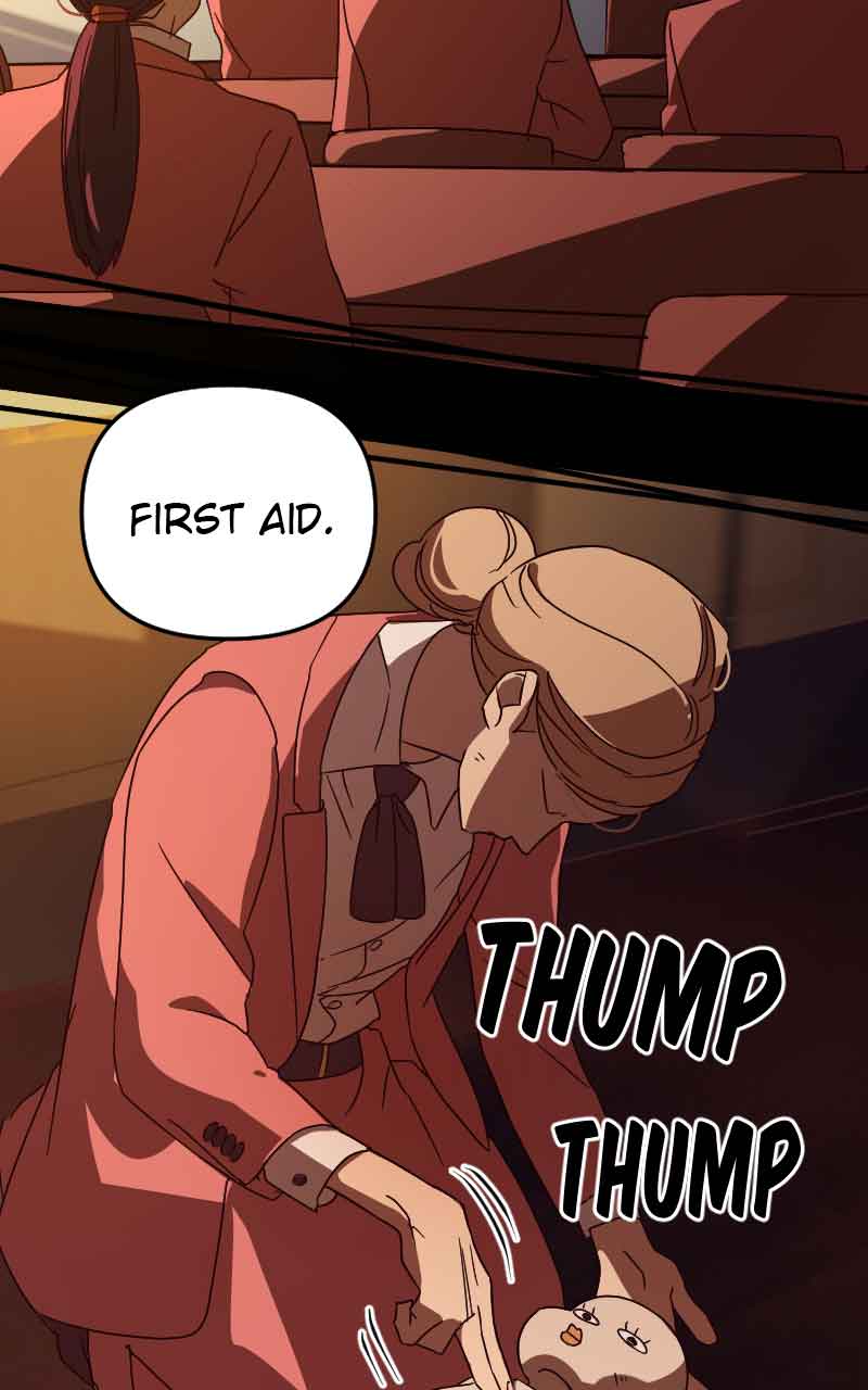 The Mafia Nanny Chapter 1 page 43