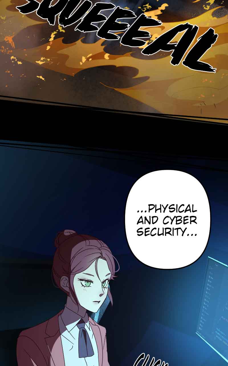 The Mafia Nanny Chapter 1 page 46