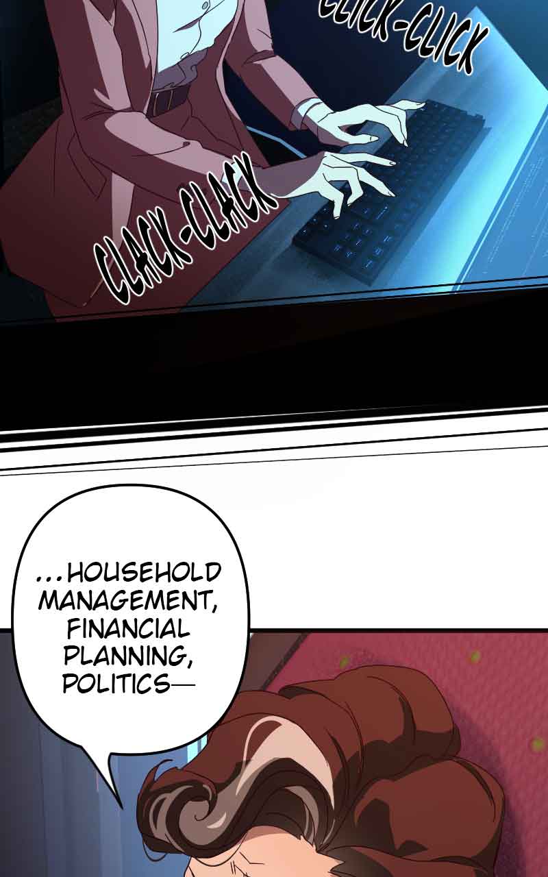 The Mafia Nanny Chapter 1 page 47