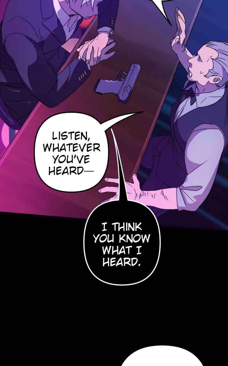 The Mafia Nanny Chapter 1 page 51