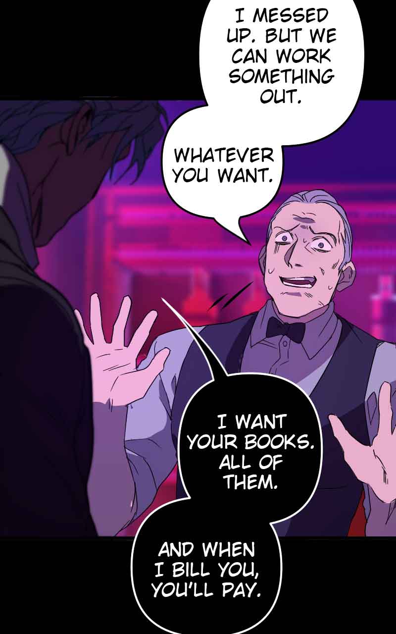 The Mafia Nanny Chapter 1 page 52