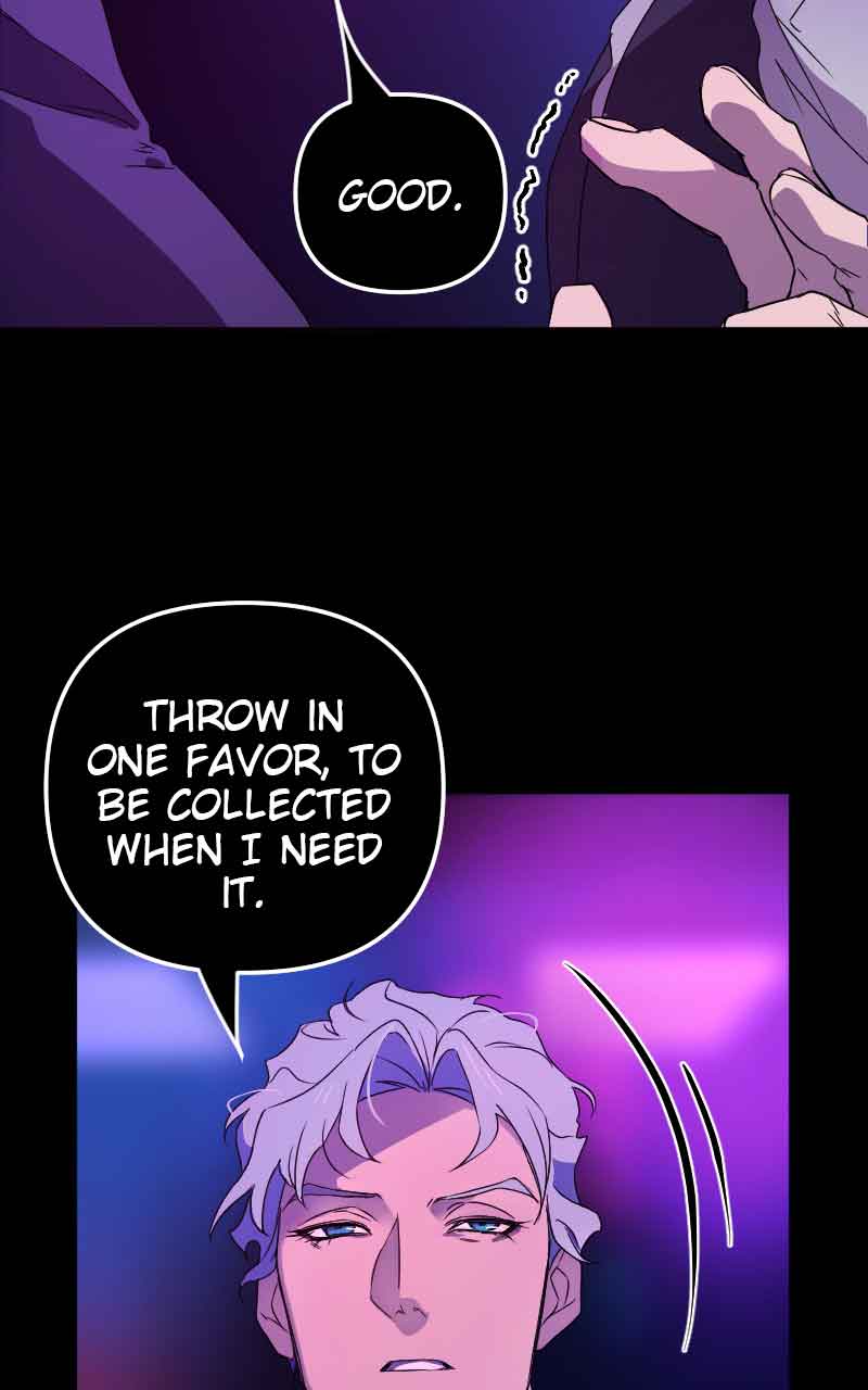 The Mafia Nanny Chapter 1 page 54