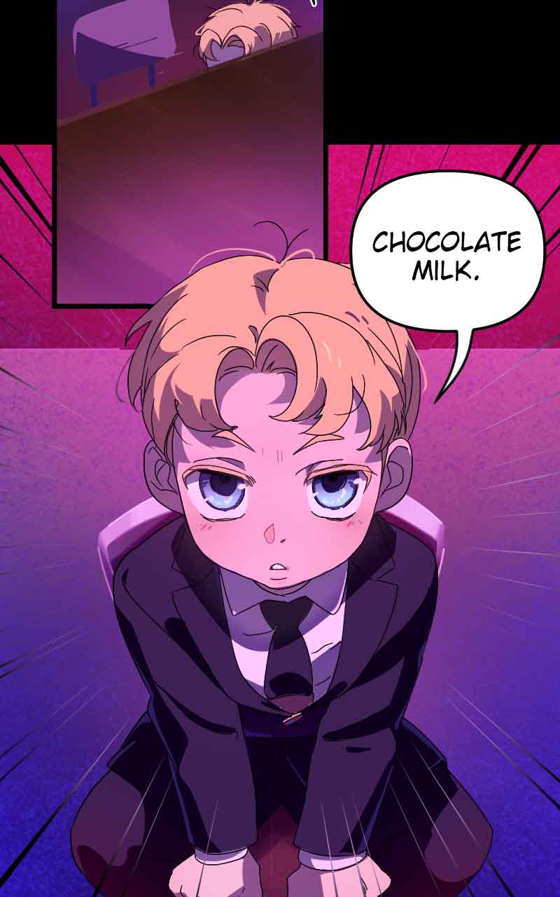 The Mafia Nanny Chapter 1 page 57