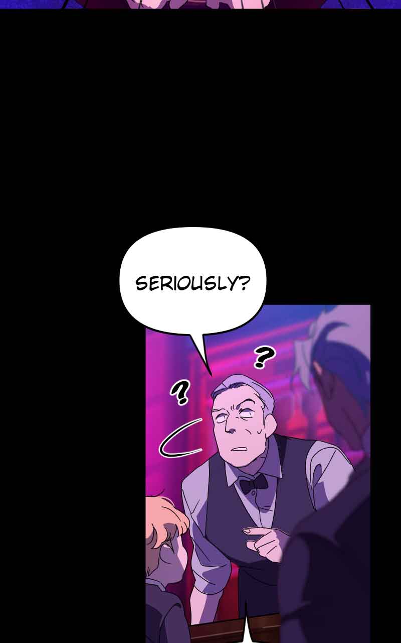 The Mafia Nanny Chapter 1 page 58