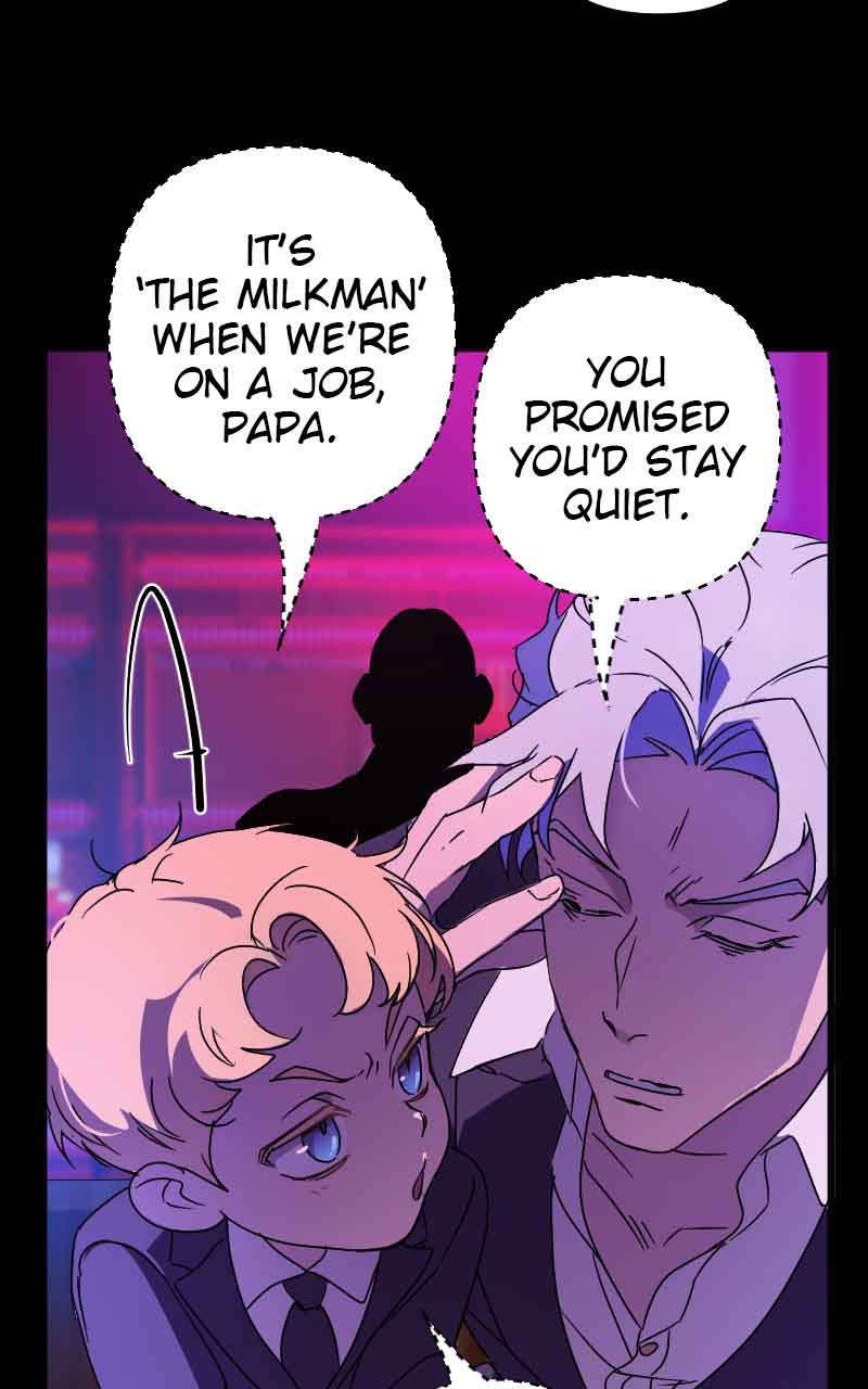 The Mafia Nanny Chapter 1 page 60