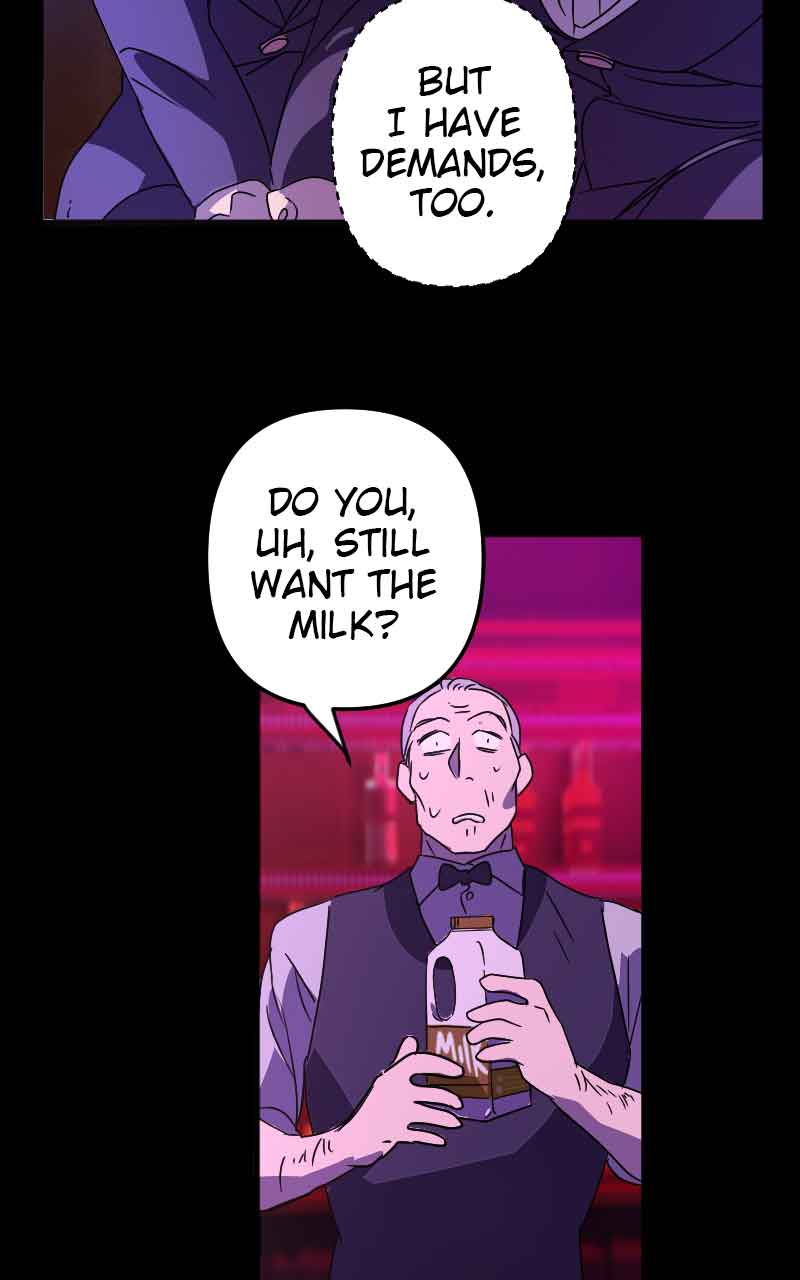 The Mafia Nanny Chapter 1 page 61