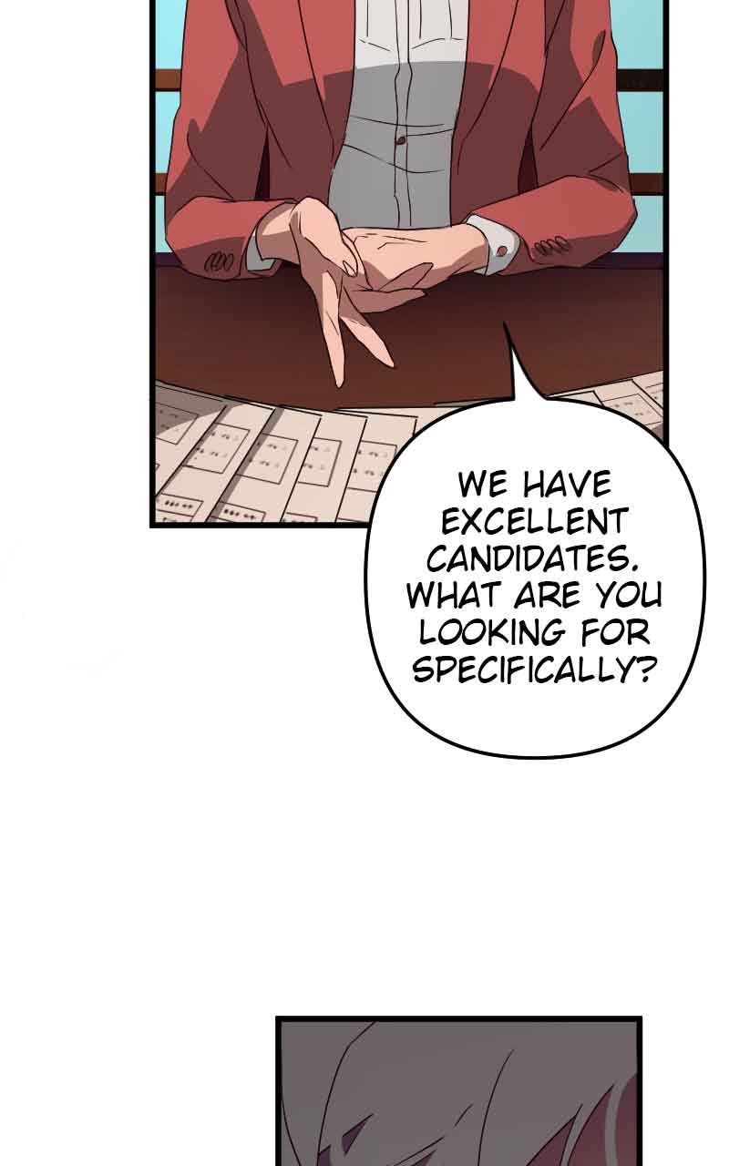 The Mafia Nanny Chapter 1 page 66