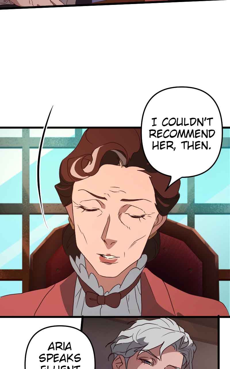 The Mafia Nanny Chapter 1 page 71