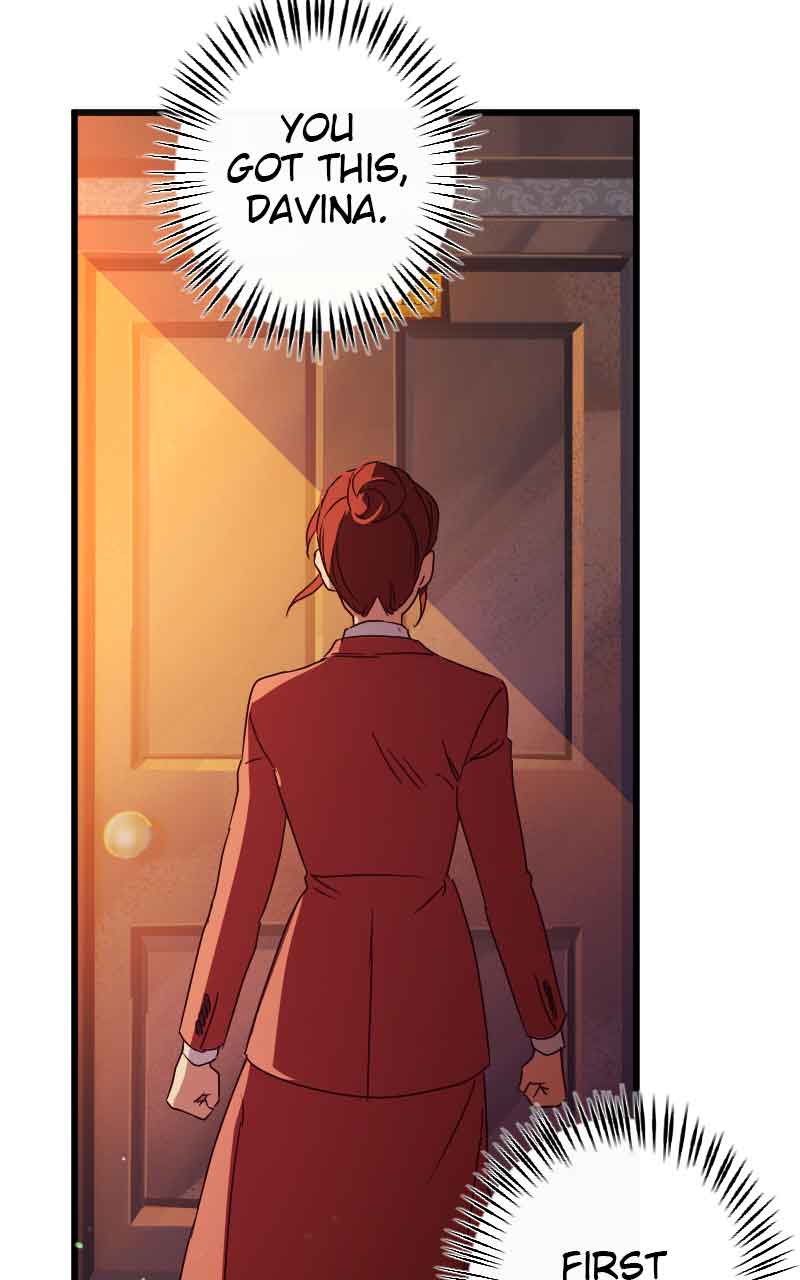 The Mafia Nanny Chapter 1 page 77