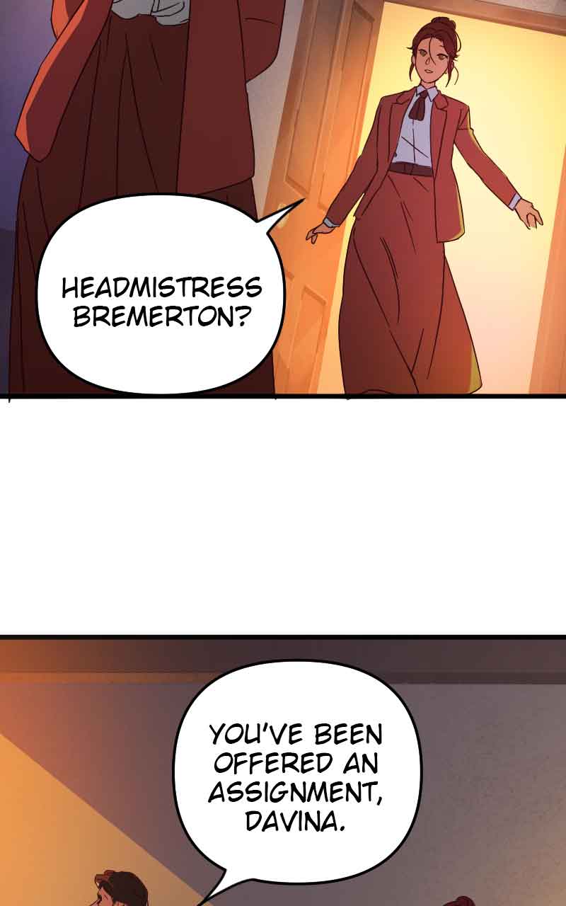 The Mafia Nanny Chapter 1 page 80