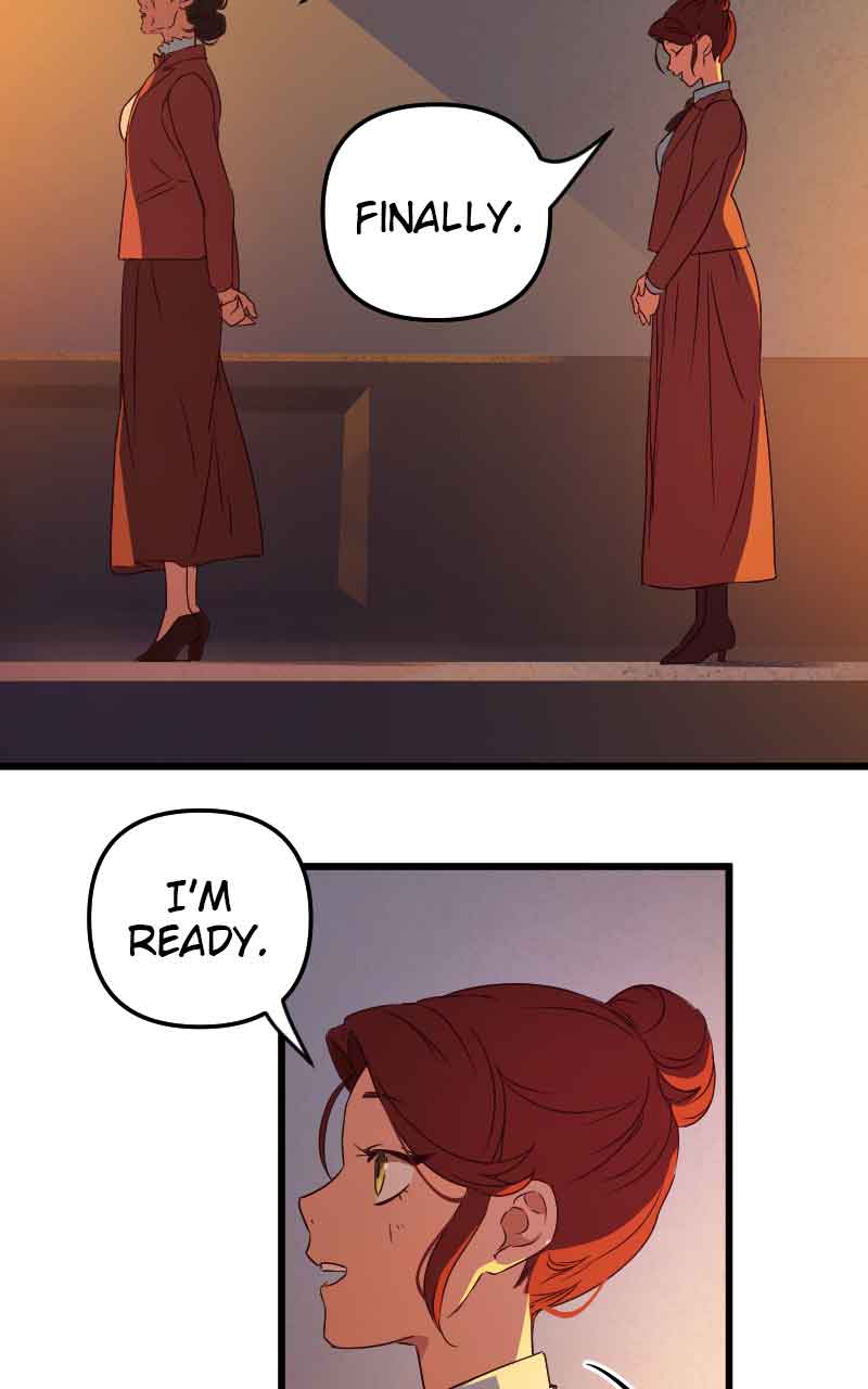 The Mafia Nanny Chapter 1 page 81