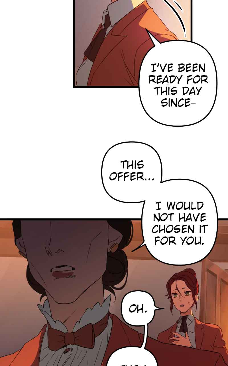 The Mafia Nanny Chapter 1 page 82