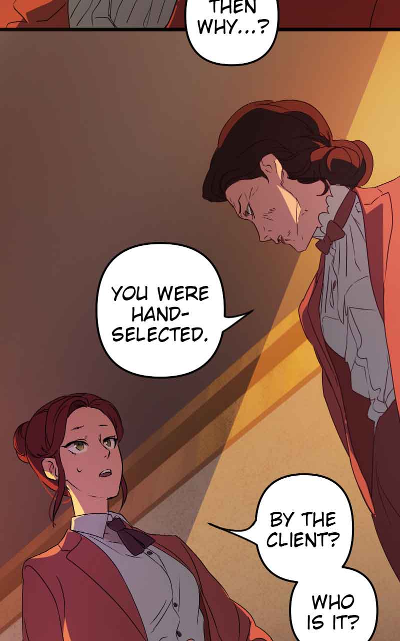 The Mafia Nanny Chapter 1 page 83