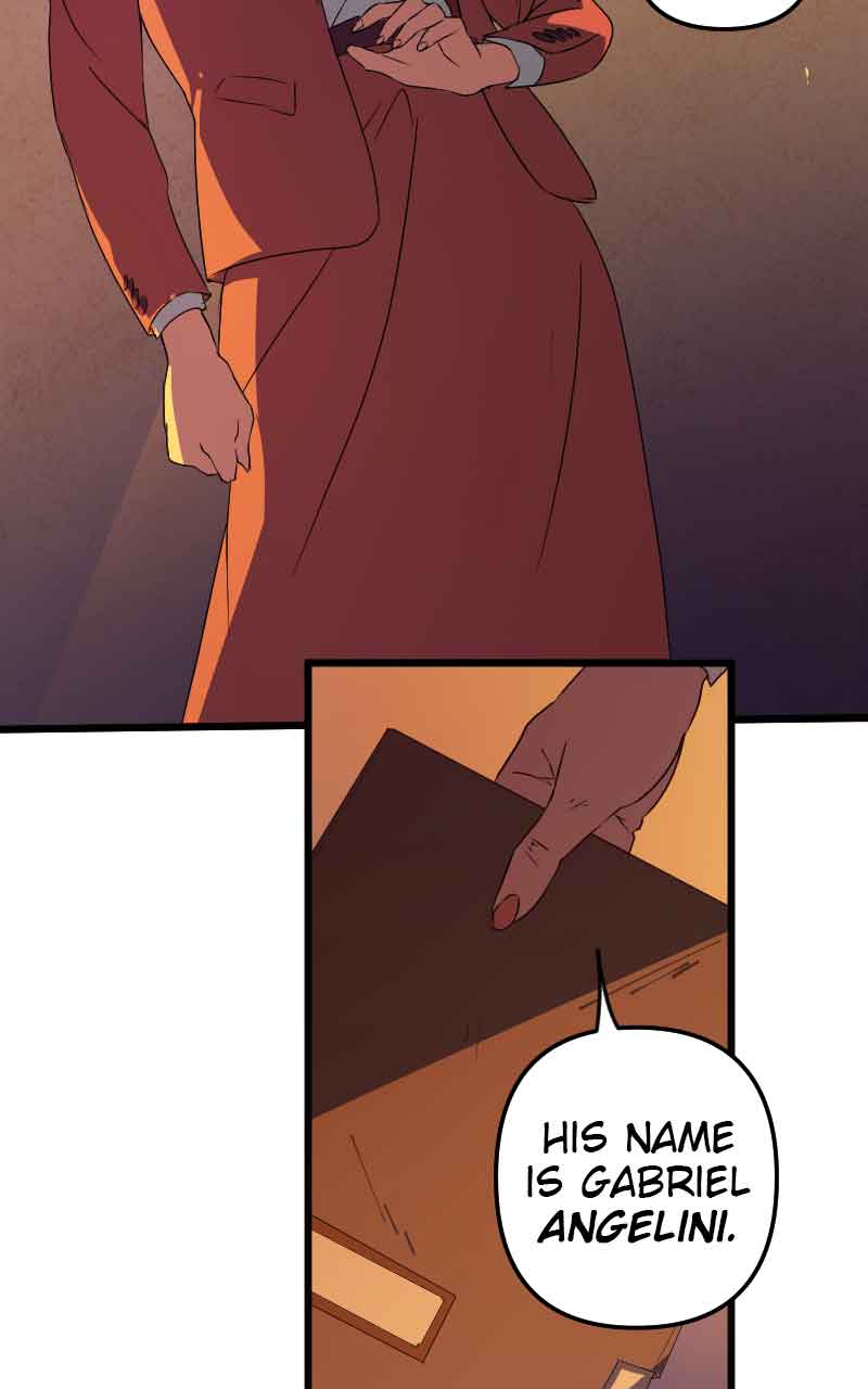The Mafia Nanny Chapter 1 page 84