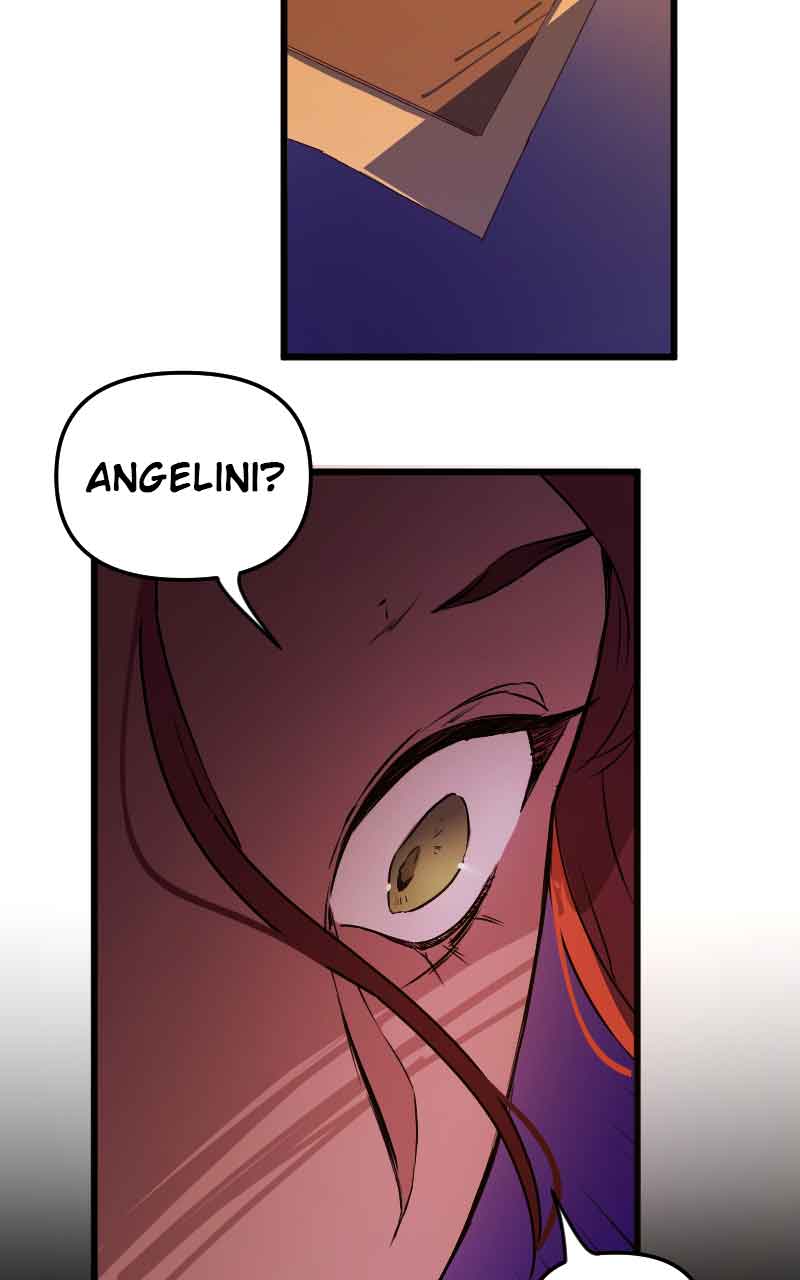 The Mafia Nanny Chapter 1 page 85