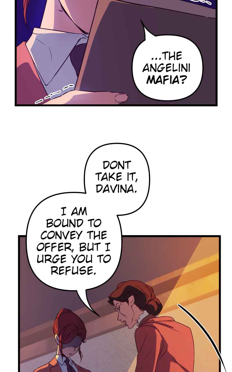The Mafia Nanny Chapter 1 page 88
