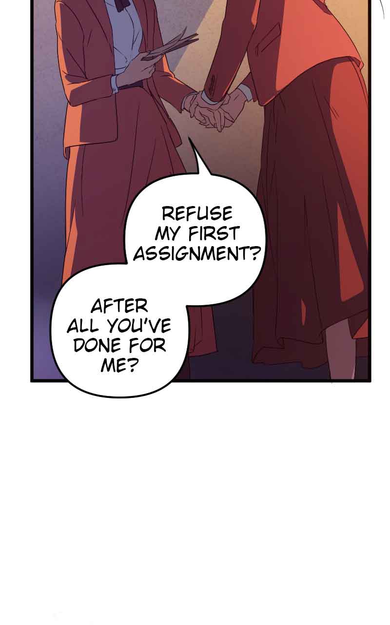The Mafia Nanny Chapter 1 page 89