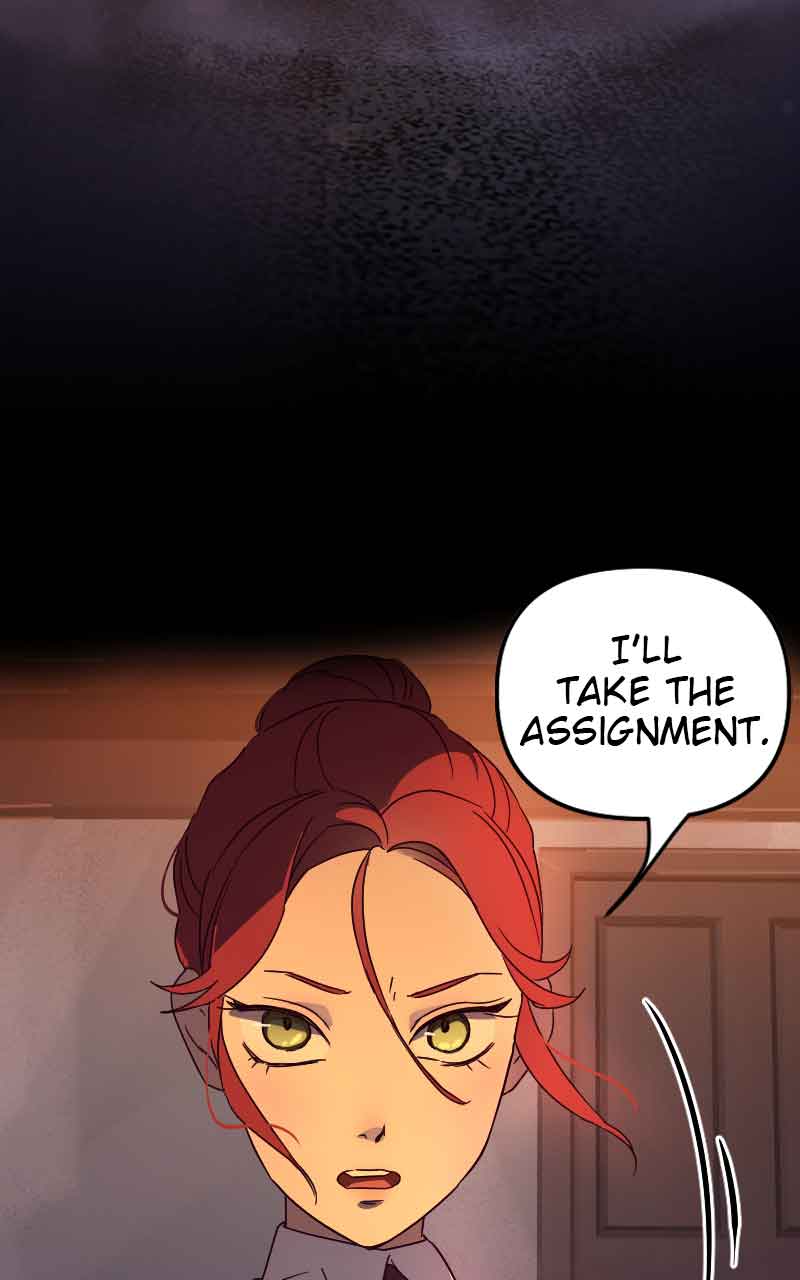 The Mafia Nanny Chapter 1 page 96