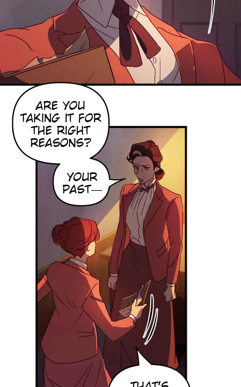 The Mafia Nanny Chapter 1 page 97