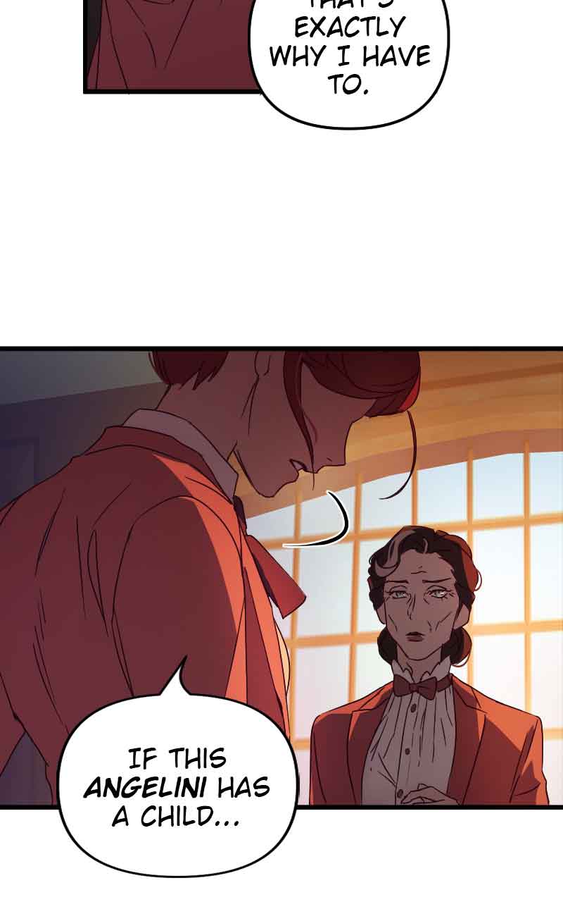 The Mafia Nanny Chapter 1 page 98