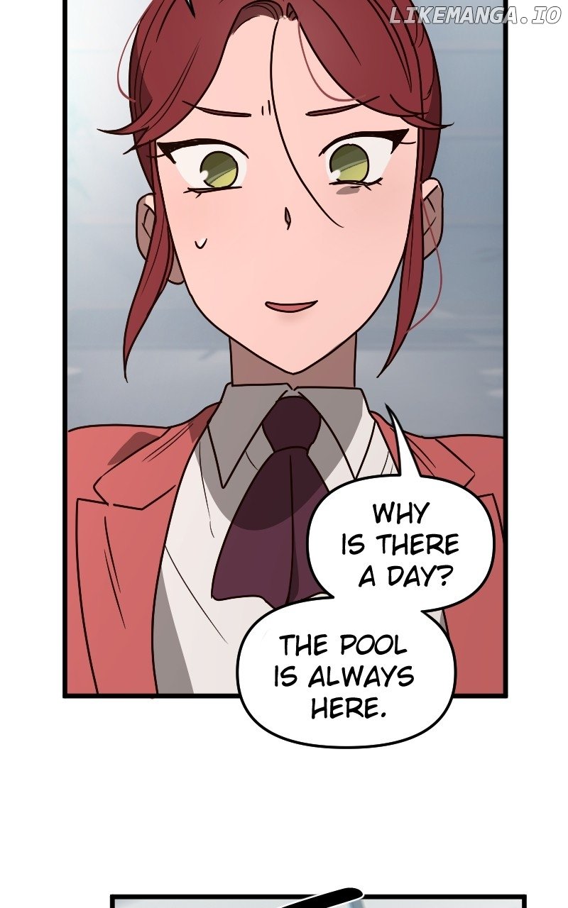 The Mafia Nanny Chapter 10 page 16
