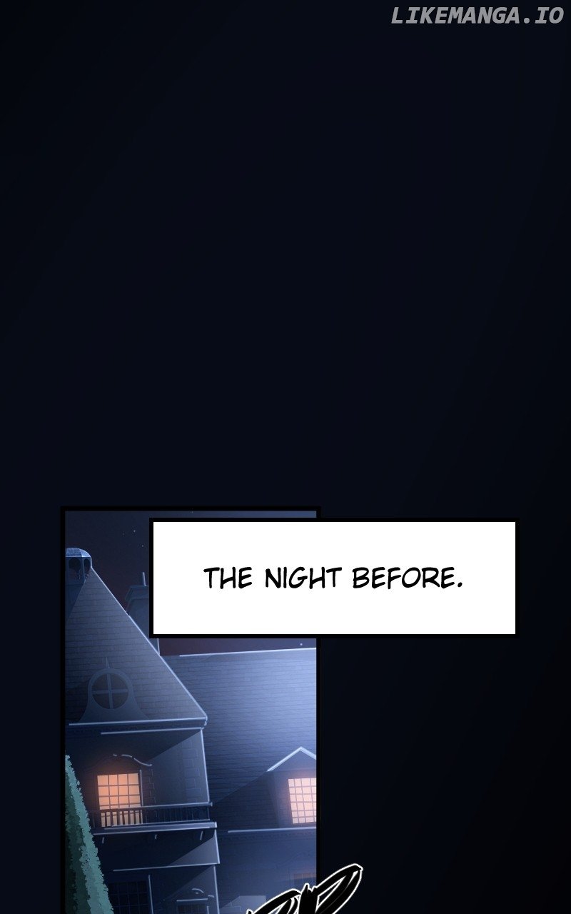 The Mafia Nanny Chapter 10 page 1