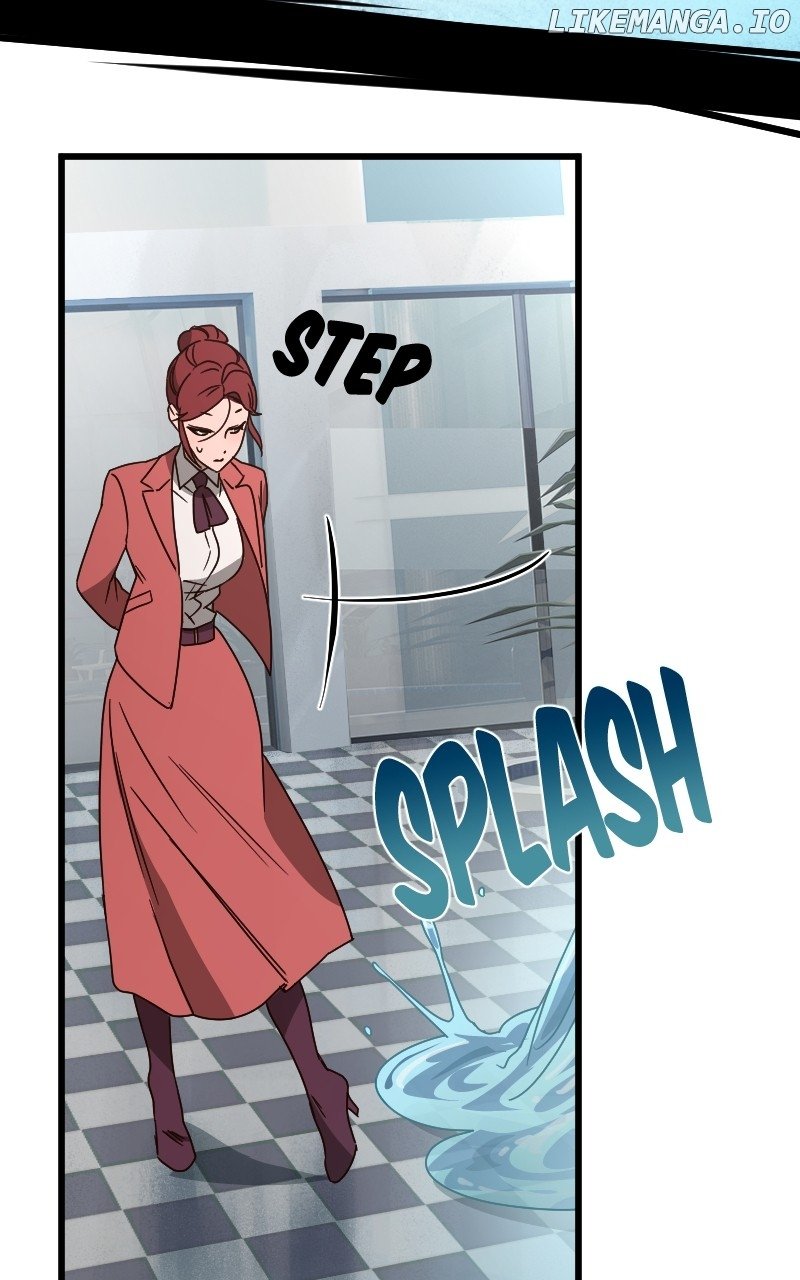 The Mafia Nanny Chapter 10 page 19