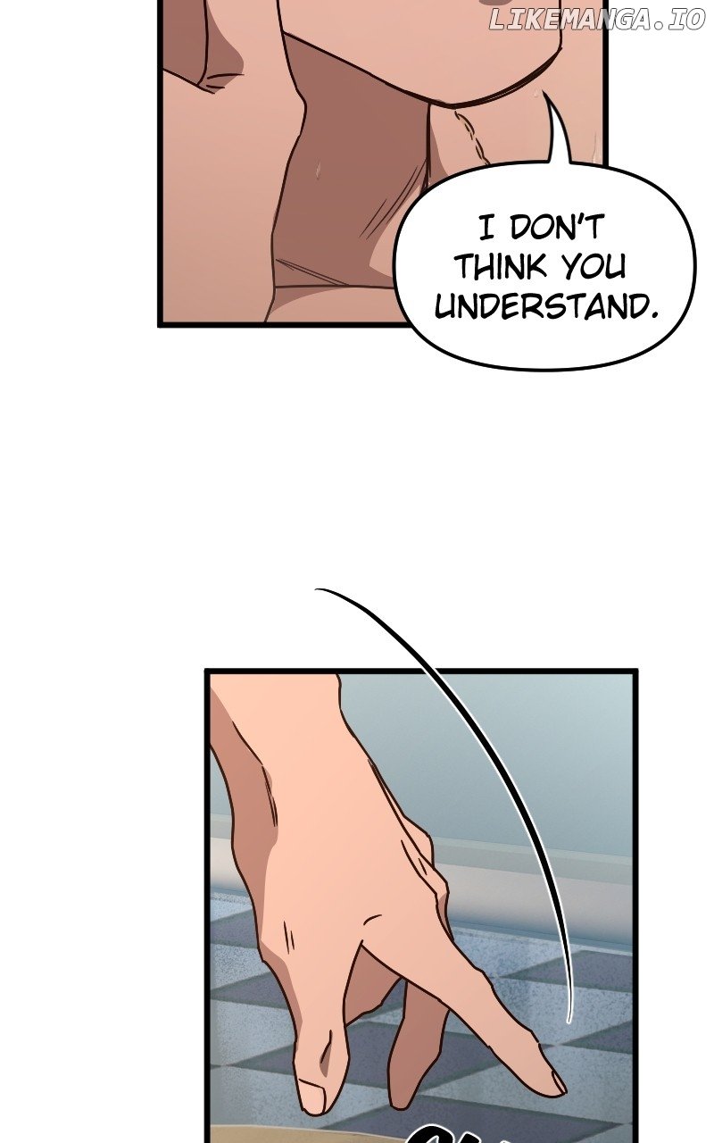 The Mafia Nanny Chapter 10 page 23